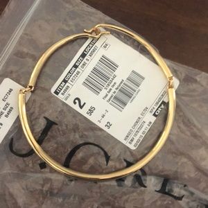 J Crew hinged choker